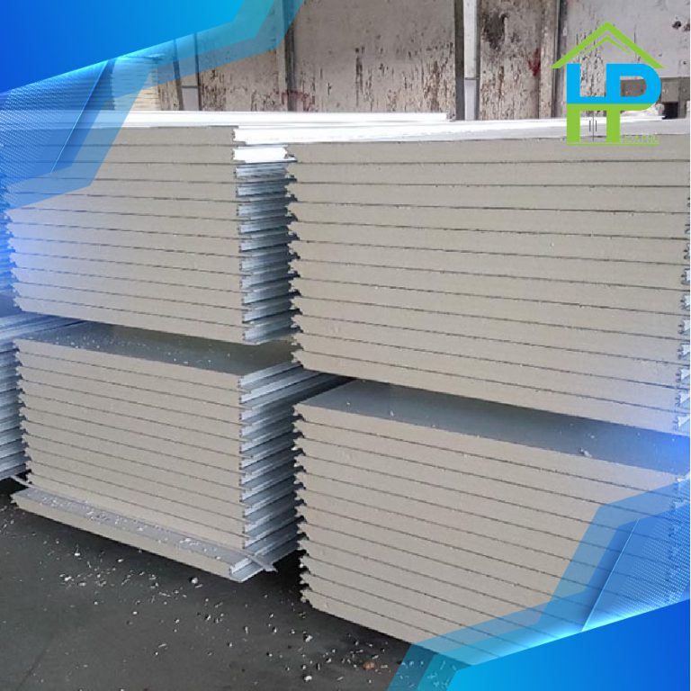 Những ưu điểm nổi bật của tấm Panel EPS