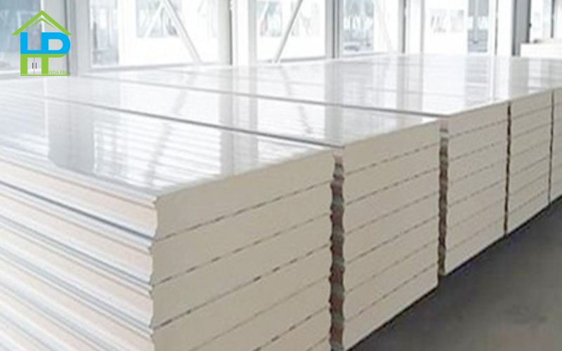 Các Ứng Dụng Của Tấm Panel Tái Sử Dụng