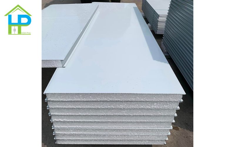 Tôn Panel là vật liệu gì?