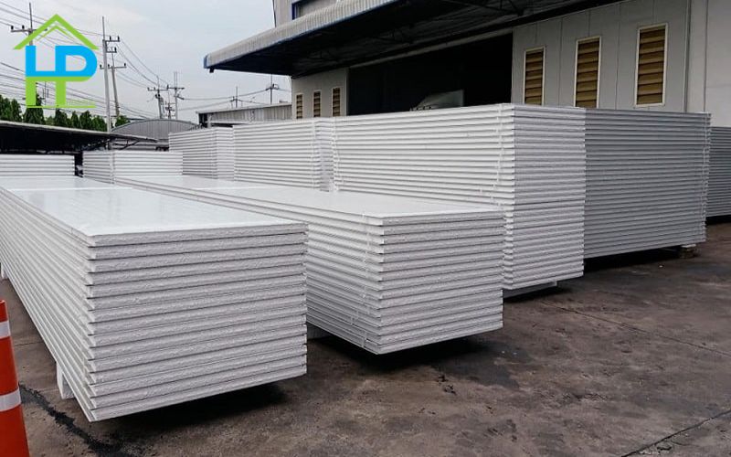 Vật tư và dụng cụ cần thiết khi thi công