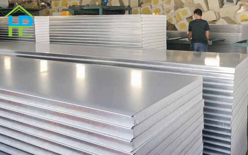 Lưu ý kỹ thuật xử lý mí nối hạn chế thấm dột