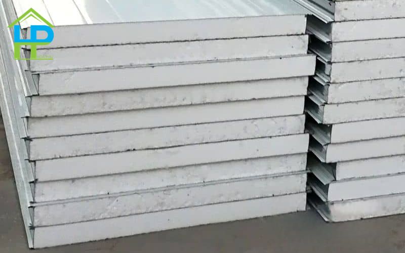 Cập nhật giá tôn Panel mới nhất tại Cách Nhiệt Hòa Phú